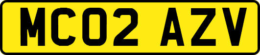 MC02AZV