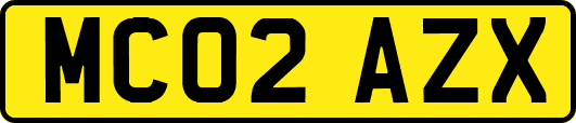 MC02AZX