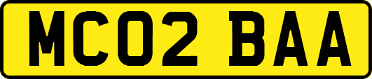 MC02BAA