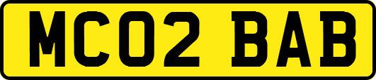 MC02BAB