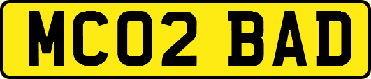 MC02BAD