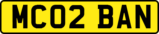 MC02BAN