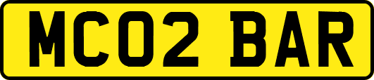 MC02BAR