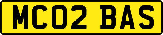 MC02BAS