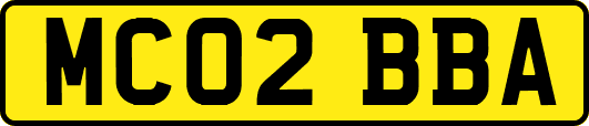 MC02BBA