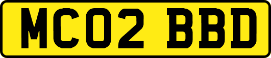 MC02BBD
