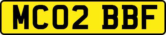 MC02BBF