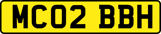 MC02BBH
