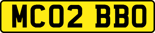 MC02BBO