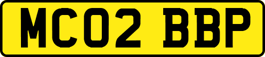 MC02BBP