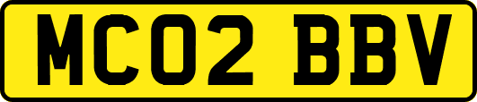 MC02BBV