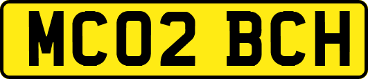 MC02BCH