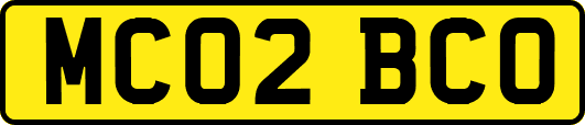 MC02BCO