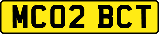 MC02BCT