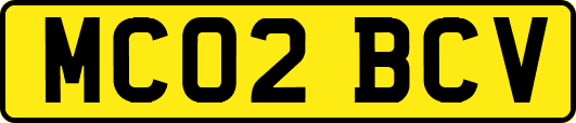 MC02BCV