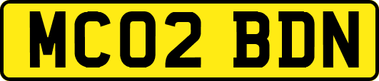 MC02BDN