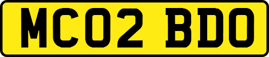 MC02BDO