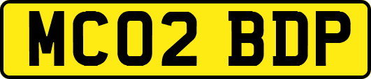 MC02BDP