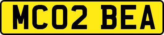 MC02BEA