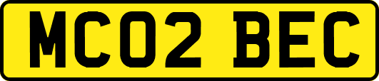 MC02BEC