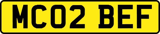 MC02BEF