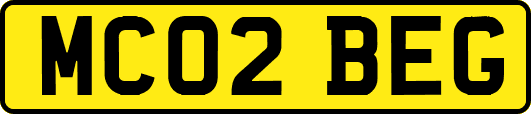 MC02BEG