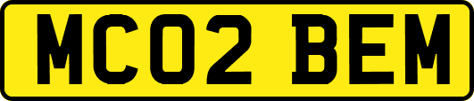 MC02BEM