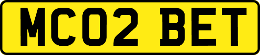 MC02BET
