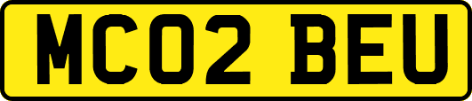 MC02BEU