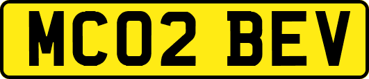 MC02BEV