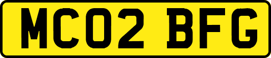 MC02BFG