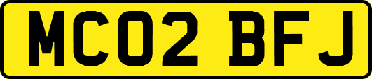 MC02BFJ