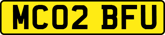 MC02BFU