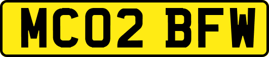 MC02BFW