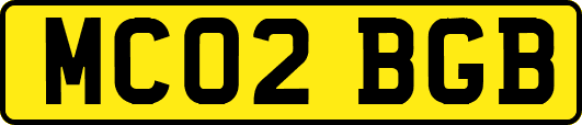MC02BGB