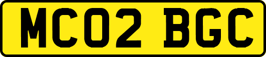 MC02BGC