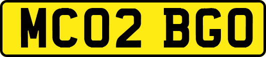 MC02BGO