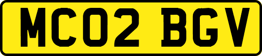 MC02BGV