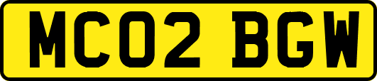 MC02BGW
