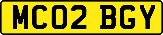 MC02BGY