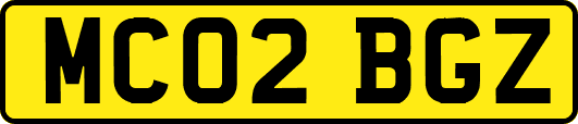 MC02BGZ