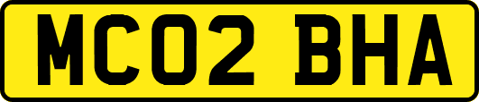 MC02BHA