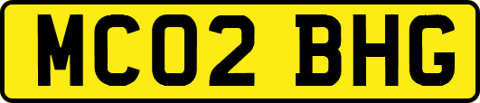 MC02BHG