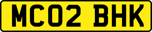 MC02BHK