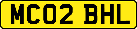 MC02BHL