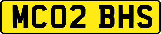 MC02BHS