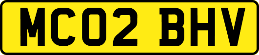 MC02BHV