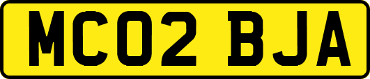 MC02BJA