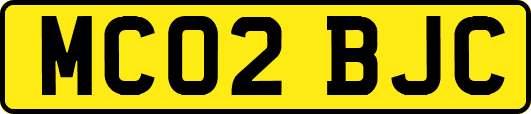 MC02BJC