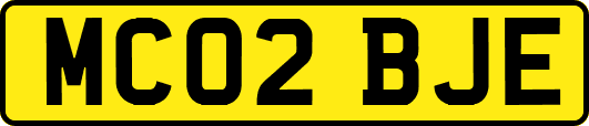 MC02BJE